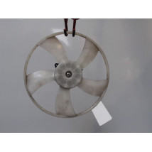 MOTEUR VENTILATEUR RADIATEUR TOYOTA YARIS 2005-