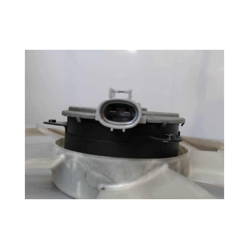 MOTEUR VENTILATEUR RADIATEUR TOYOTA YARIS 2005-