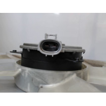 MOTEUR VENTILATEUR RADIATEUR TOYOTA YARIS 2005-
