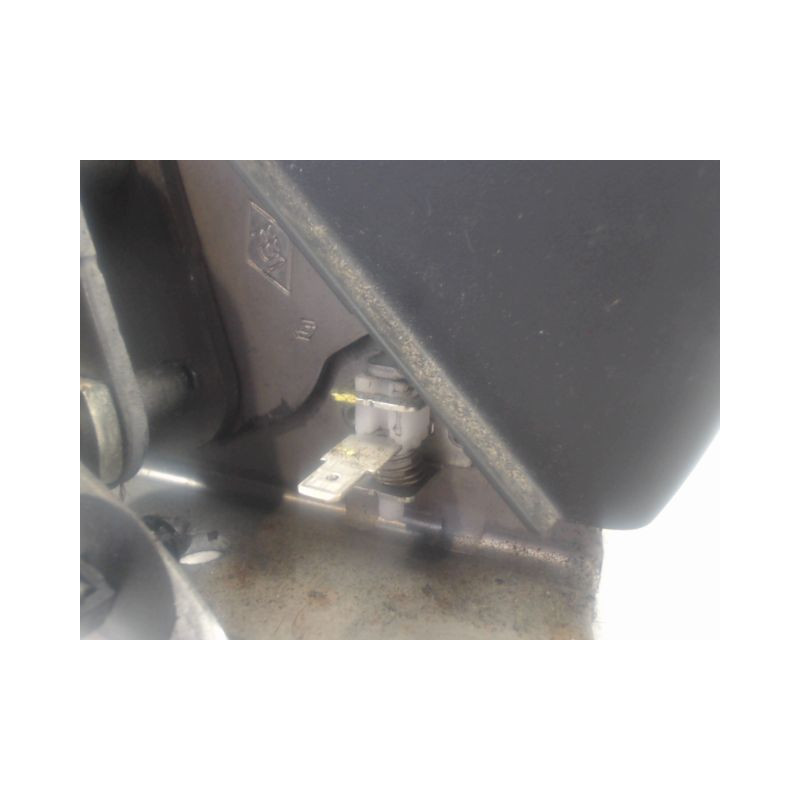LEVIER FREIN A MAIN RENAULT CAPTUR