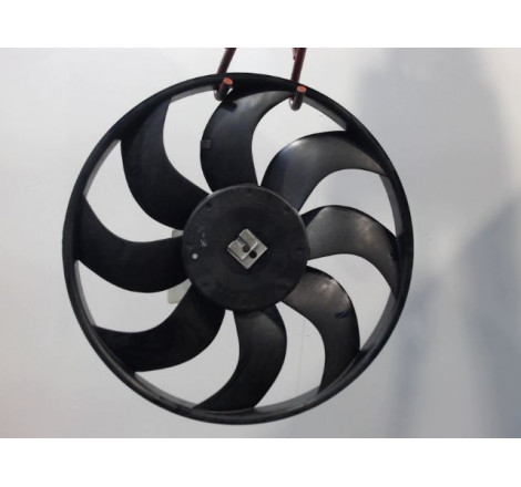 MOTEUR VENTILATEUR RADIATEUR