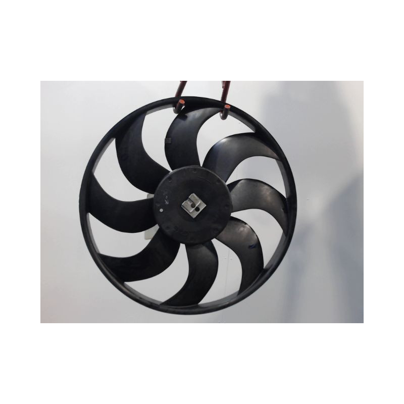 MOTEUR VENTILATEUR RADIATEUR RENAULT CLIO II PH.2 01-06
