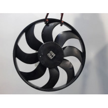 MOTEUR VENTILATEUR RADIATEUR RENAULT CLIO II PH.2 01-06