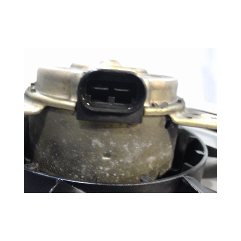 MOTEUR VENTILATEUR RADIATEUR RENAULT CLIO II PH.2 01-06