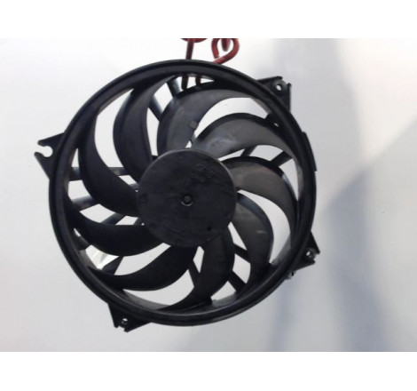 MOTEUR VENTILATEUR RADIATEUR