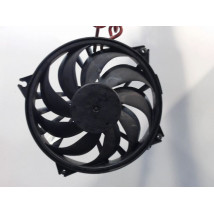 MOTEUR VENTILATEUR RADIATEUR CITROEN XSARA 2000-