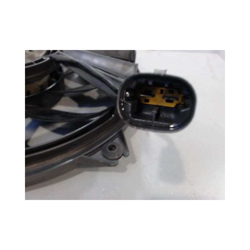 MOTEUR VENTILATEUR RADIATEUR CITROEN XSARA 2000-