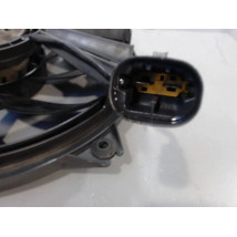 MOTEUR VENTILATEUR RADIATEUR CITROEN XSARA 2000-