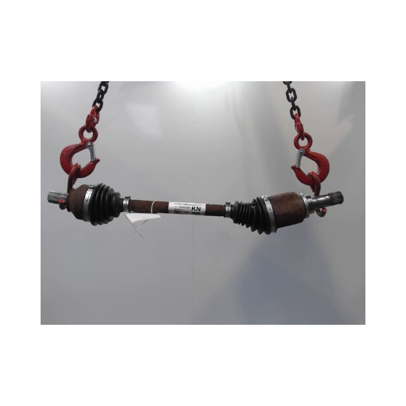 TRANSMISSION ARRIERE GAUCHE RENAULT TWINGO 1.0 SCe 70 