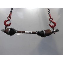 TRANSMISSION ARRIERE GAUCHE RENAULT TWINGO 1.0 SCe 70 