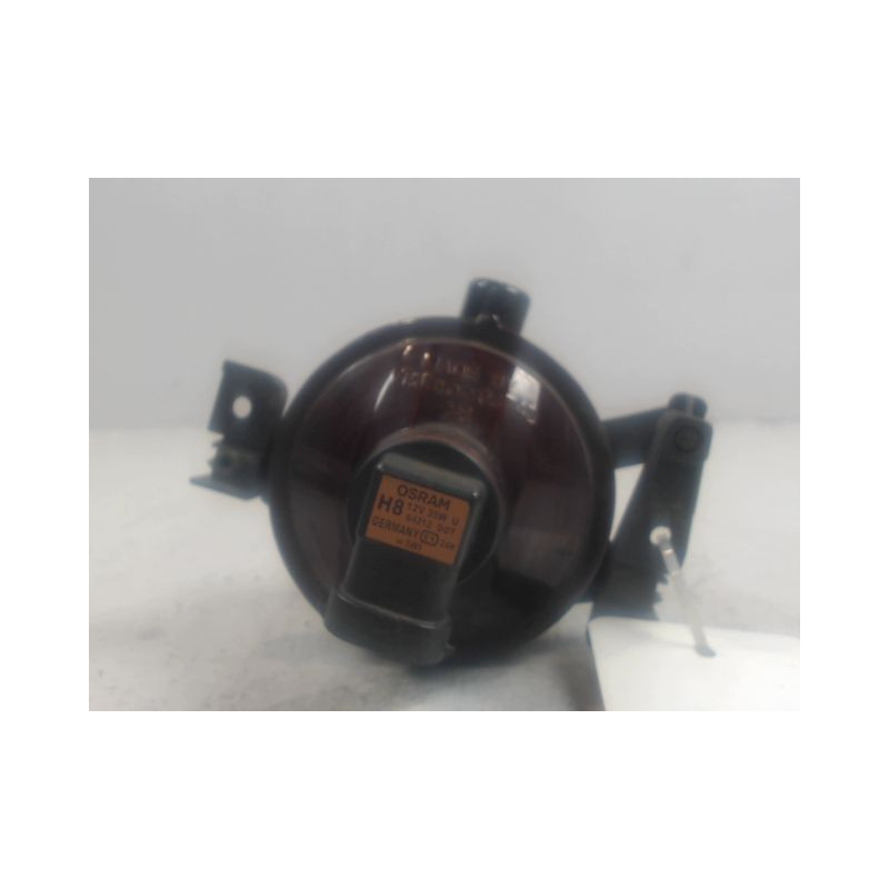 PHARE ANTIBROUILLARD AVANT GAUCHE FORD FOCUS 04-07