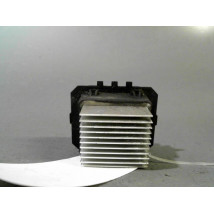 RESISTANCE DE CHAUFFAGE RENAULT MEGANE