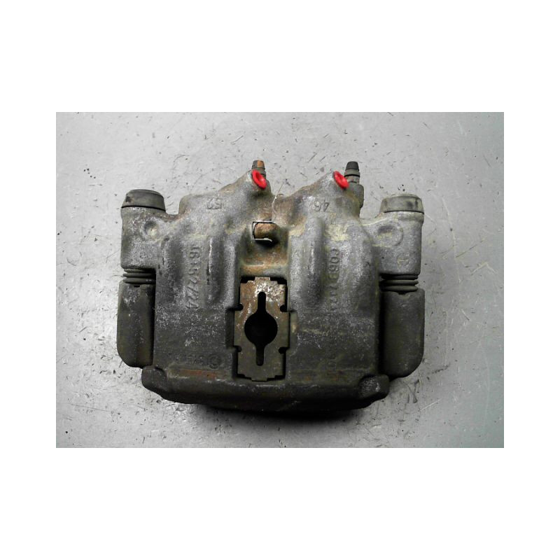 ETRIER DE FREIN AVANT GAUCHE CITROEN JUMPER