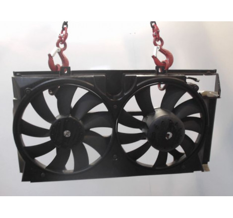MOTEUR VENTILATEUR CLIM
