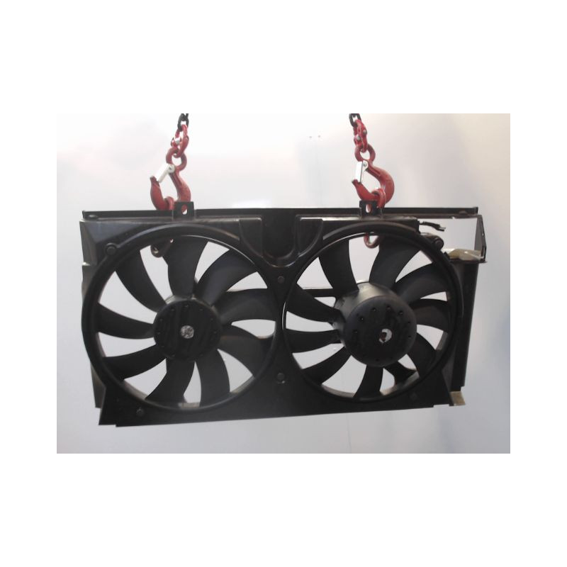 MOTEUR VENTILATEUR CLIMATISATION MERCEDES E320