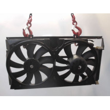 MOTEUR VENTILATEUR CLIMATISATION MERCEDES E320