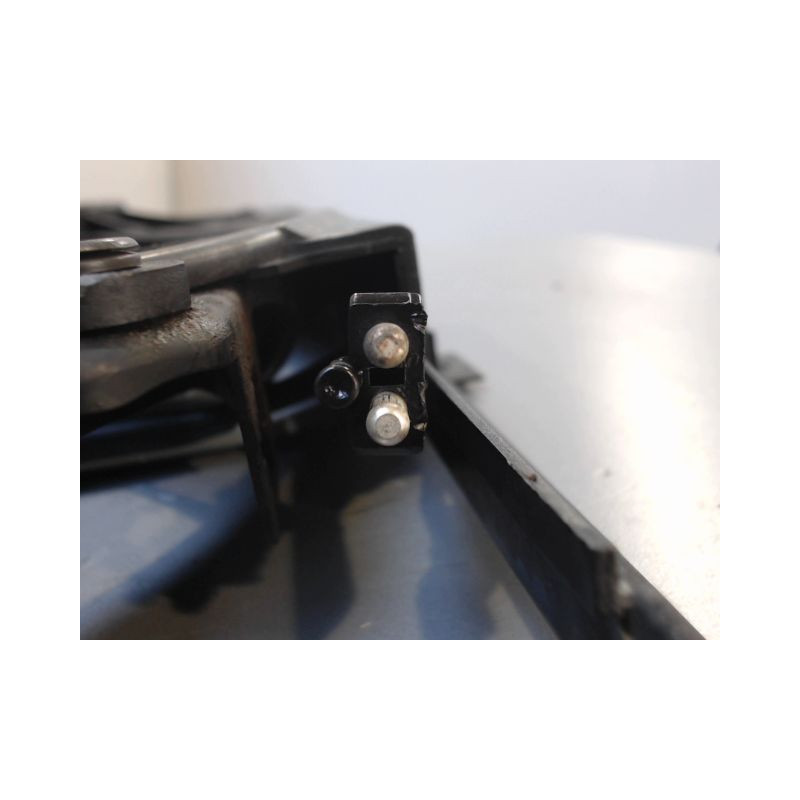 MOTEUR VENTILATEUR CLIMATISATION MERCEDES E320