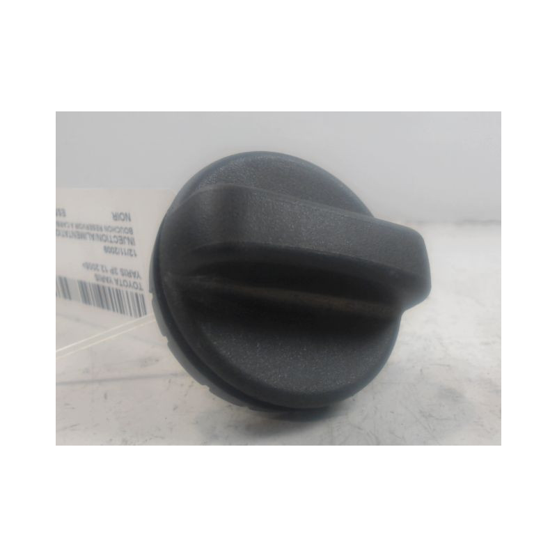BOUCHON RESERVOIR A CARBURANT TOYOTA YARIS 2005-