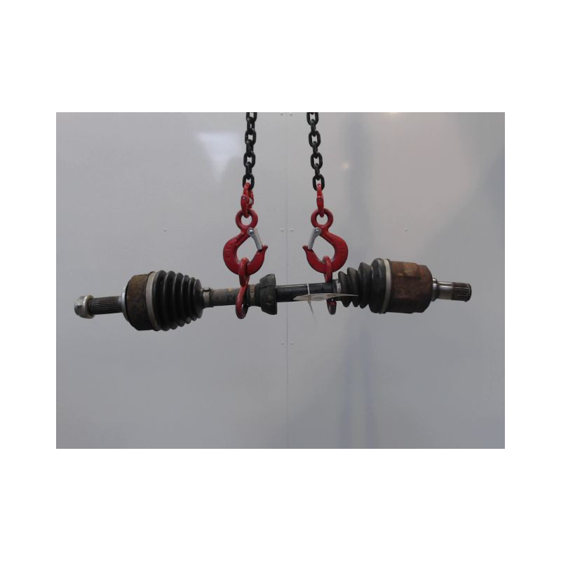 TRANSMISSION AVANT GAUCHE HONDA FR-V 2.2 i CTDi 