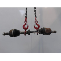 TRANSMISSION AVANT GAUCHE HONDA FR-V 2.2 i CTDi 