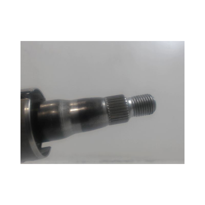 COLONNE DE DIRECTION ASSISTEE TOYOTA YARIS 2005-