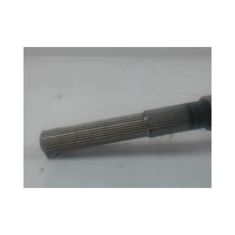 COLONNE DE DIRECTION ASSISTEE TOYOTA YARIS 2005-
