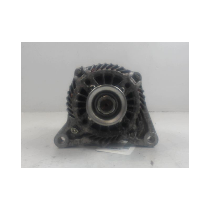 ALTERNATEUR CITROEN C2 2005-