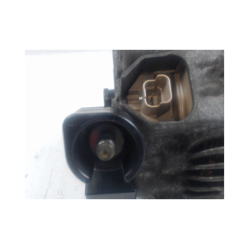 ALTERNATEUR CITROEN C2 2005-