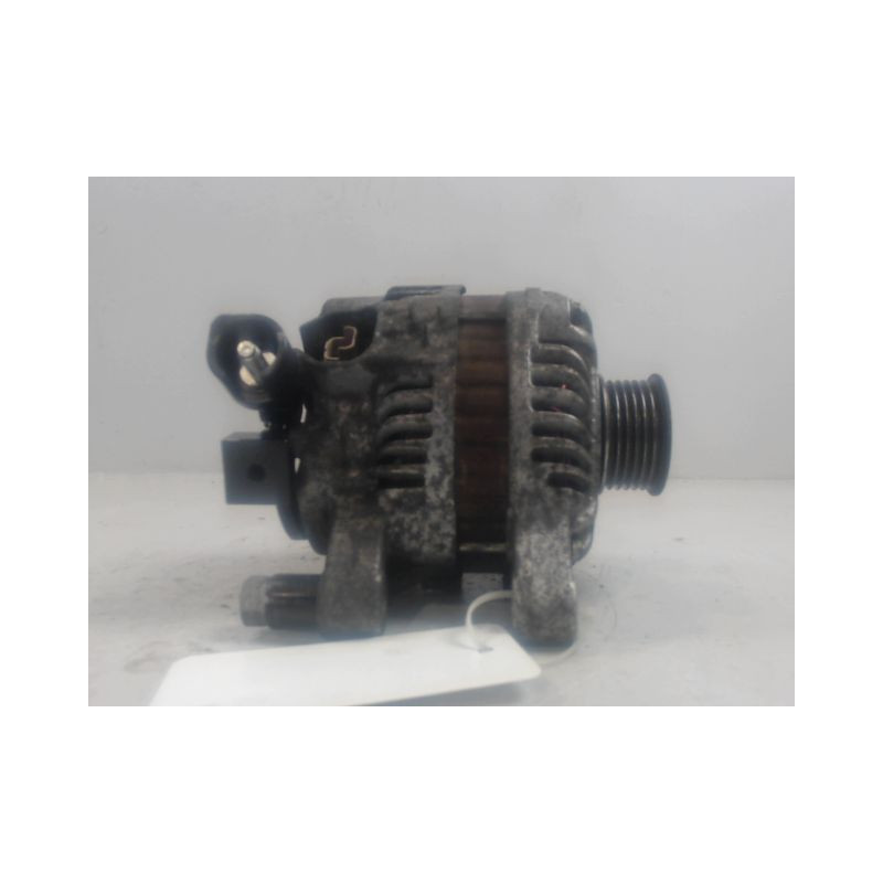 ALTERNATEUR CITROEN C3 2009-