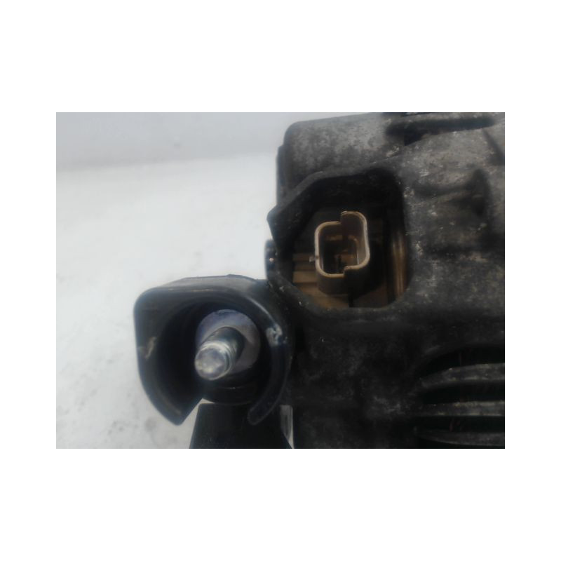 ALTERNATEUR CITROEN C3 2009-