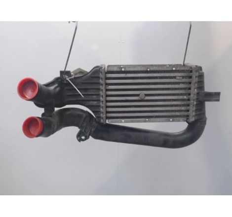 ECHANGEUR AIR