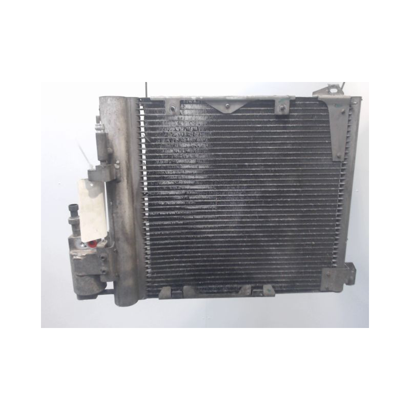 CONDENSEUR CLIMATISATION OPEL ZAFIRA