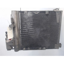 CONDENSEUR CLIMATISATION OPEL ZAFIRA