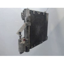 CONDENSEUR CLIMATISATION OPEL ZAFIRA