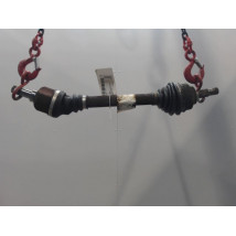 TRANSMISSION AVANT GAUCHE PEUGEOT 207 3P 1.6 HDi