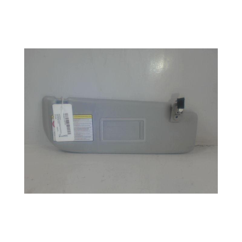 PARE-SOLEIL DROIT PEUGEOT BIPPER