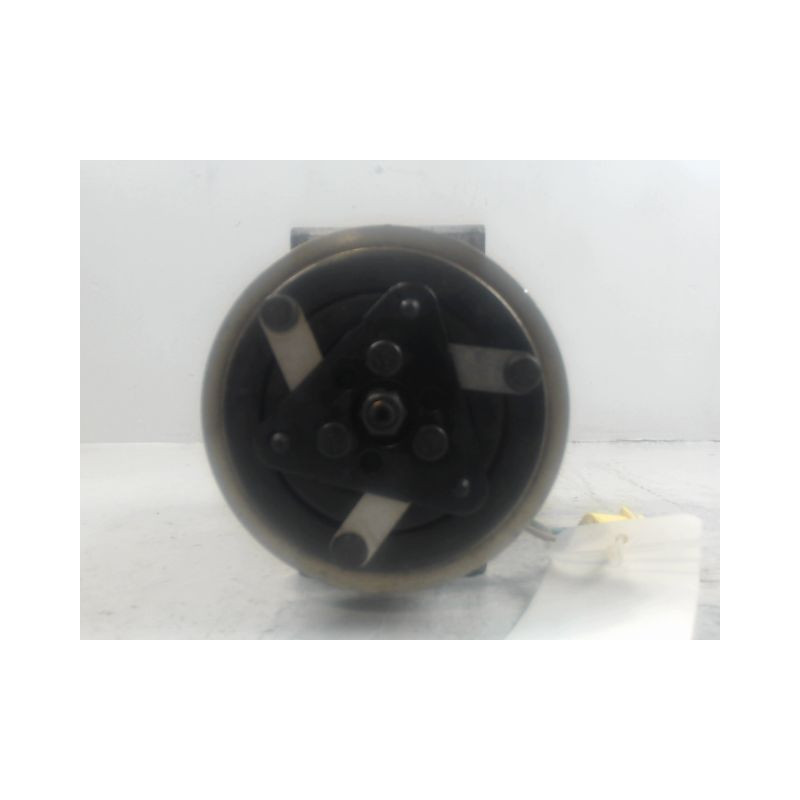 COMPRESSEUR AIR CONDITIONNE CITROEN C2 2003-