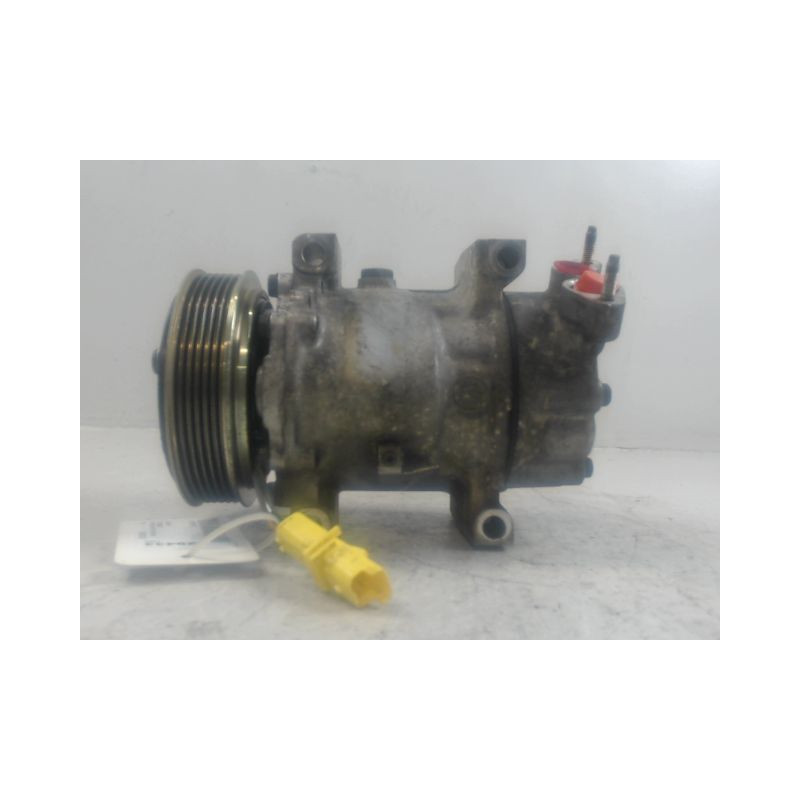 COMPRESSEUR AIR CONDITIONNE CITROEN C2 2003-
