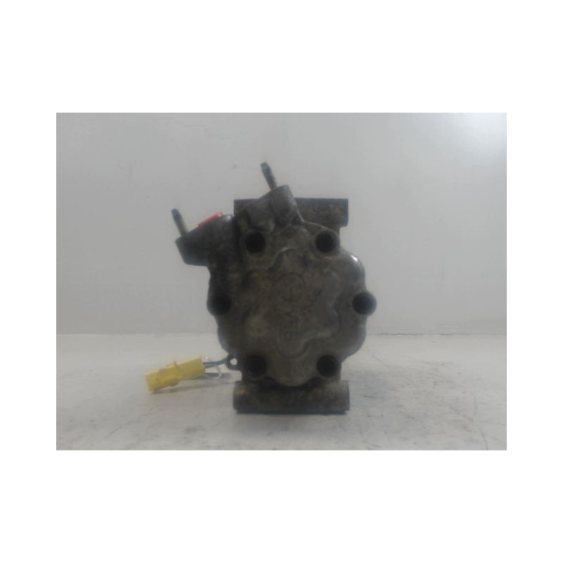 COMPRESSEUR AIR CONDITIONNE CITROEN C2 2003-
