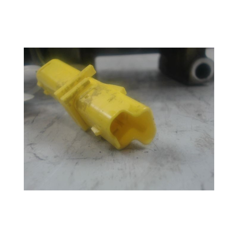 COMPRESSEUR AIR CONDITIONNE CITROEN C2 2003-