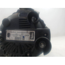 ALTERNATEUR SUZUKI SWIFT 3P