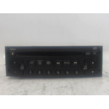 AUTORADIO PEUGEOT 206+ 2009-