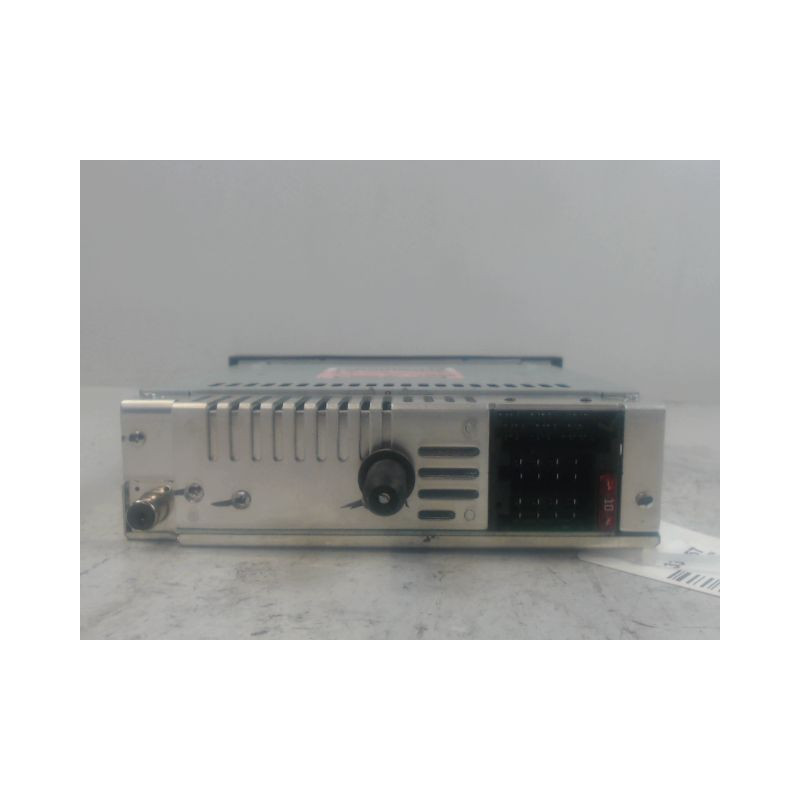 AUTORADIO PEUGEOT 206+ 2009-