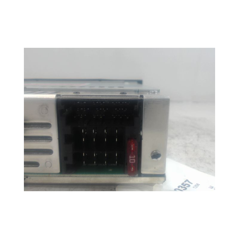 AUTORADIO PEUGEOT 206+ 2009-