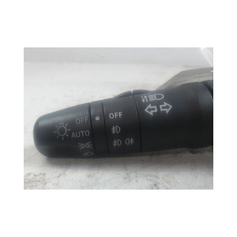 COMMANDE CLIGNOTANT NISSAN NOTE