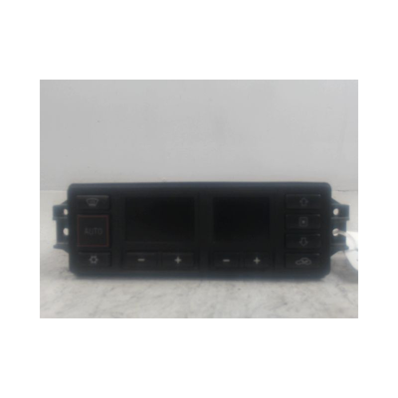 COMMANDE DE CHAUFFAGE AUDI A3 -2000