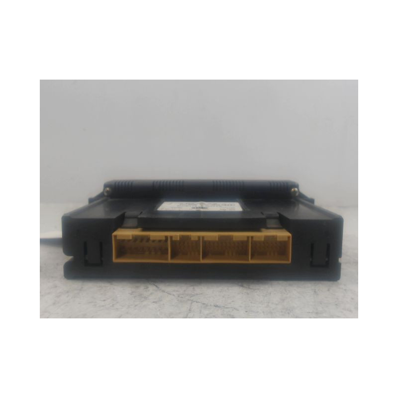 COMMANDE DE CHAUFFAGE AUDI A3 -2000