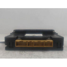 COMMANDE DE CHAUFFAGE AUDI A3 -2000