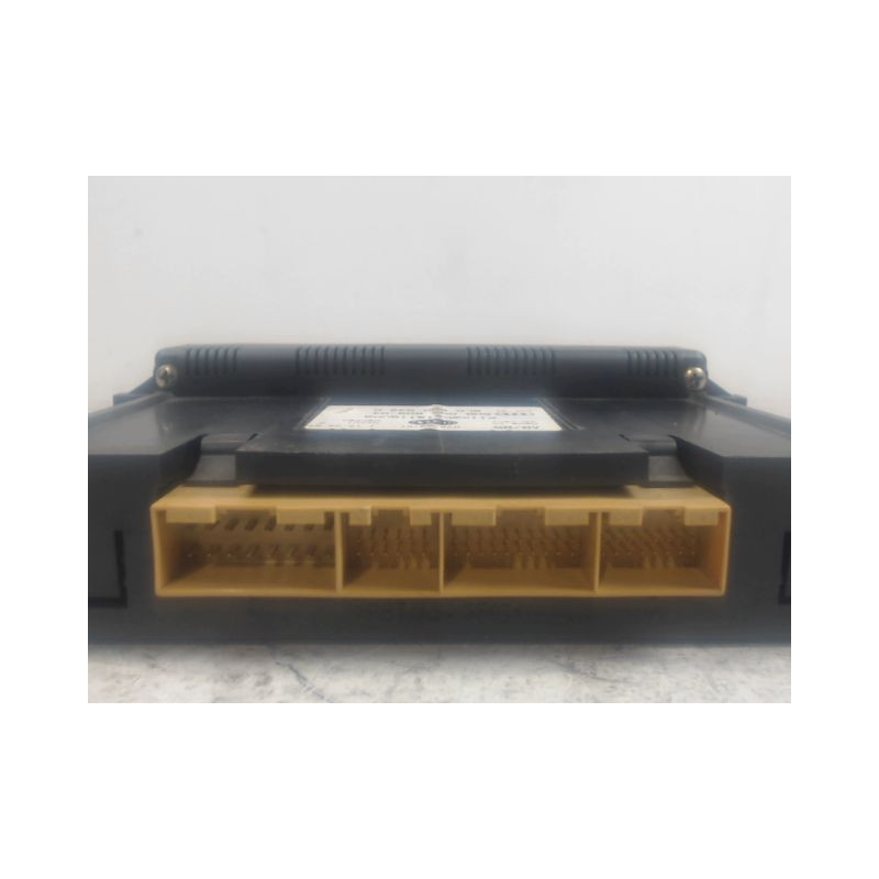 COMMANDE DE CHAUFFAGE AUDI A3 -2000