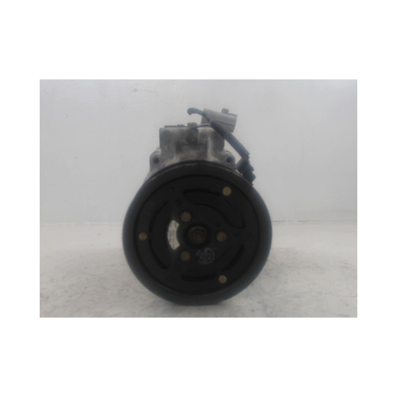 COMPRESSEUR AIR CONDITIONNE TOYOTA COROLLA 2002-